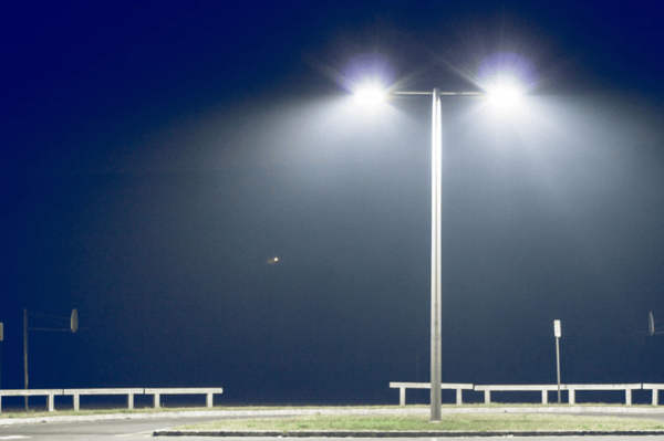 Guide to Exterior Lighting Commercial LED Outdoor Lighting